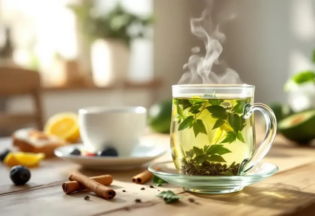 Attention à votre glycémie : pourquoi cette boisson du matin est bien plus puissante que votre café