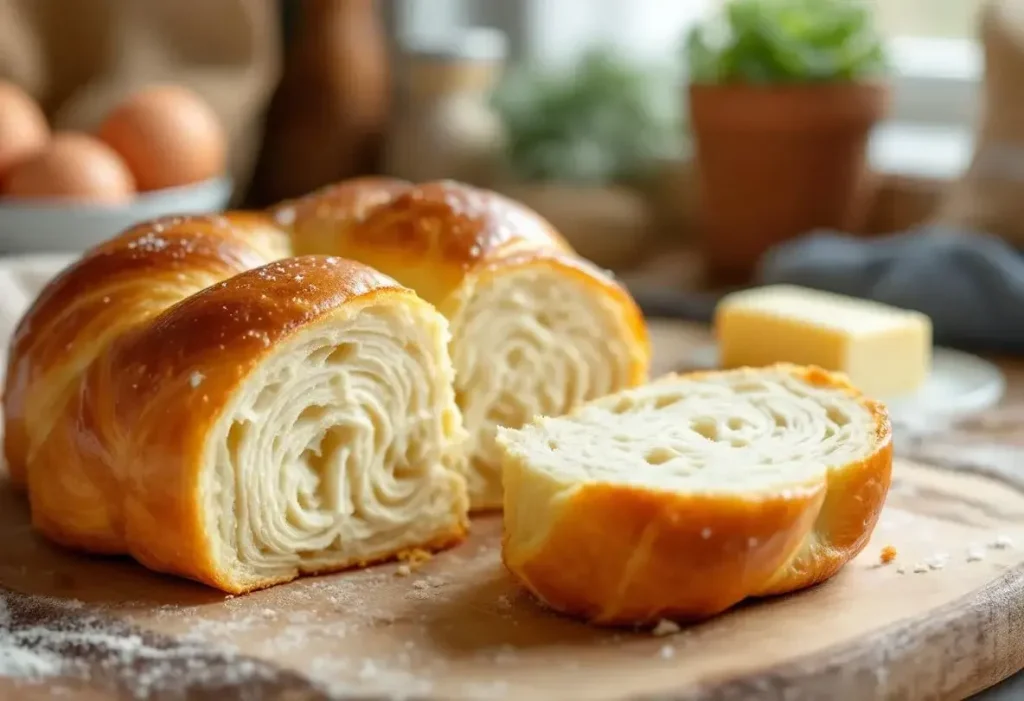 Faire une brioche maison était un rêve… : cette recette ultra simple, inratable et accessible à tous