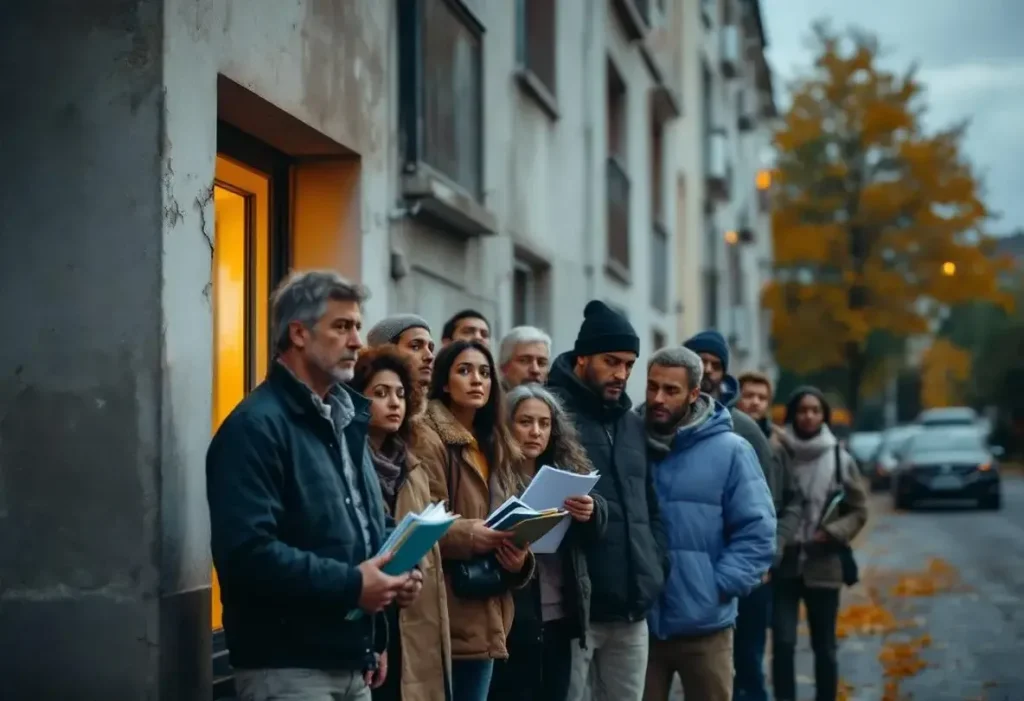 Près de 8 Français sur 10 veulent que les logements HLM soient attribués en priorité aux personnes de nationalité française