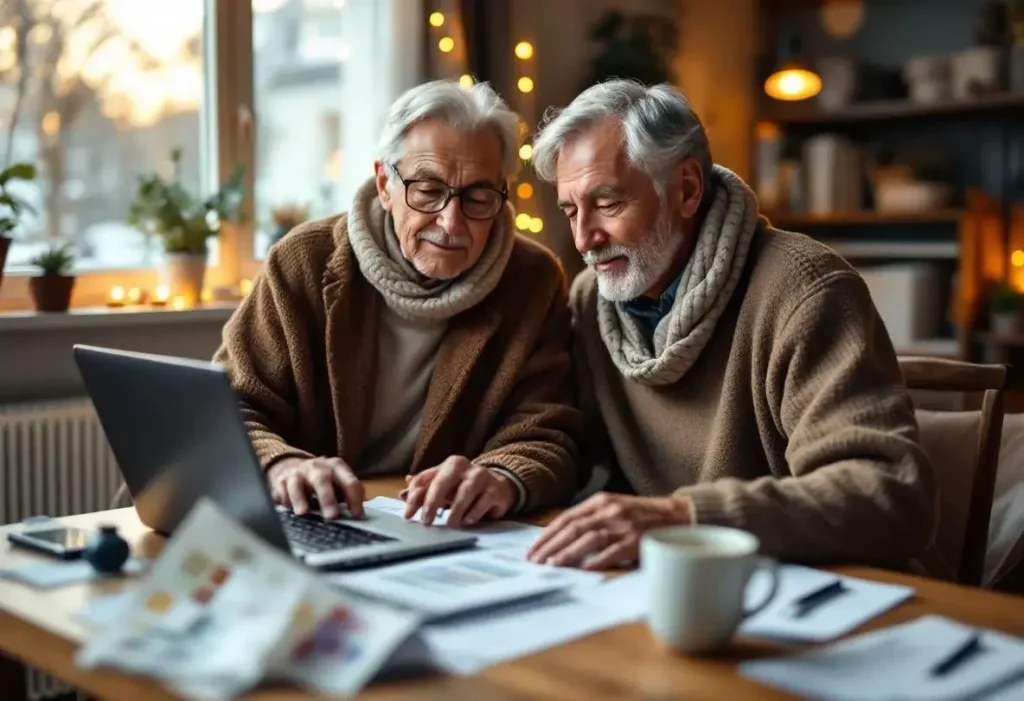 Retraite Agirc-Arrco : ce que vous gagnerez vraiment en plus en décembre 2025 grâce à la revalorisation